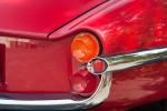 Alfa Romeo Giulietta Sprint Speciale by Carrozzeria Bertone 1961 года